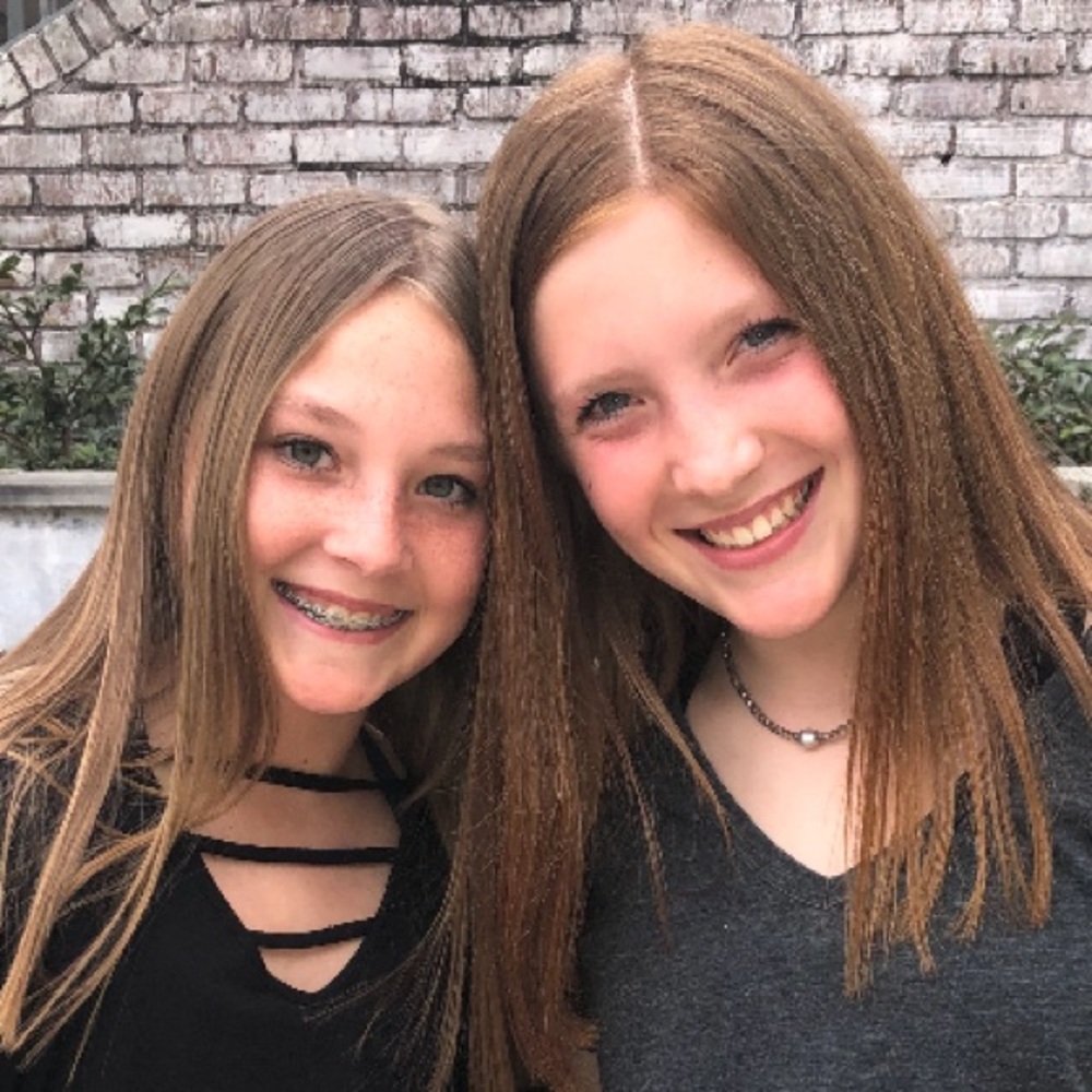 Meet your Posher, Eliza